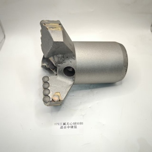 173 מ "מ 3 להבים <span class=keywords><strong>Pdc</strong></span> גרור קצת קשה היווצרות קשה לא בליץ עיבוד הליהוק עבור הקבץ <span class=keywords><strong>geothermal</strong></span> טוב קידוח - Product Image 3