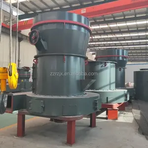 Low Price Sale Big Small Raymond Mill Price China Stone Pulverizer Bentonite Grinding Machine