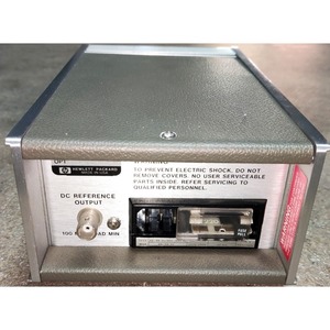 Calibrador de Rango de Medidor de Potencia HP, Keysight 11683A *X - Product Image 3