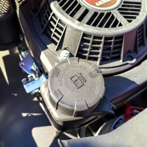 <span class=keywords><strong>Tondeuse</strong></span> à gazon rotative professionnelle de 18 pouces, 4 temps, 27 CV, débroussailleuse industrielle robuste, autopropulsée, <span class=keywords><strong>pour</strong></span> usage domestique et jardinage - Product Image 4