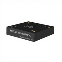 Pont redresseur à diodes HVGT HVQL10MB100G 1A 10kV Temps de récupération haute fréquence 80nS Puce GPP
