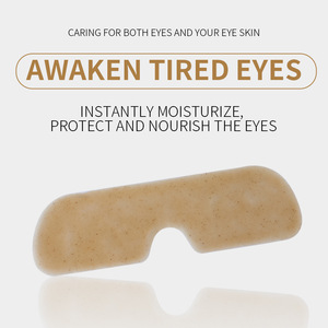 Masque Gel Éclaircissant pour les Yeux 15g Anti-Rides Hydratant Réparateur Raffermissant Soin des Yeux - Product Image 3