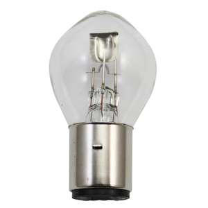 Ampoule de phare de moto S25 B35, feu arrière automatique, clignotant avec base BA20D - Product Image 3