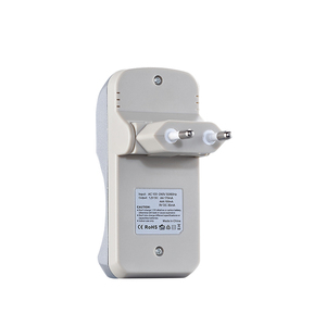AA/AAA <span class=keywords><strong>ni</strong></span>-mhバッテリー充電器用2スロットEUプラグリモコン9v <span class=keywords><strong>ni</strong></span>-mh <span class=keywords><strong>1.2V</strong></span> <span class=keywords><strong>Ni</strong></span>-CDAaaリチウムバッテリー充電器 - Product Image 6