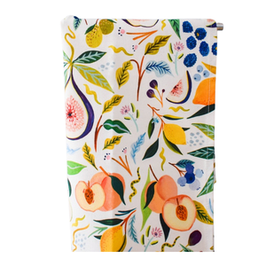 Nouveau design de torchon de cuisine écologique imprimé par sublimation, ensemble de torchons de cuisine, torchons de cuisine imprimés - Product Image 1