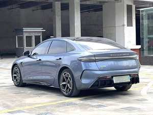 BYD Seal 2023 Champion Edition 700KM Performance Edition <span class=keywords><strong>Voiture</strong></span> d'occasion - Product Image 6