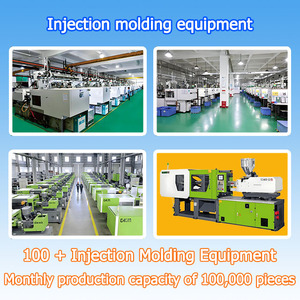 Tùy chỉnh các loại khác nhau của con dấu Vòng Đệm Phẳng cho các kết nối cao su thủy tinh cung cấp dịch vụ xử lý tùy chỉnh màu sắc/đặc trưng - Product Image 5