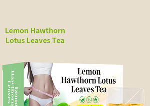 Tisane Citron <span class=keywords><strong>Rose</strong></span> Aubépine Feuille <span class=keywords><strong>de</strong></span> Lotus – Mélange Scientifique <span class=keywords><strong>de</strong></span> Fruits et Fleurs Séchés – Douceur Fruitée, Arôme Floral Doux, Rafraîchissant - Product Image 2
