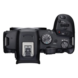 DF Wholesale Digital Camera R7 4k Video Cameras 4k Professional Digital Live HD Mirrorless Camera Mirrorless Camera Used Video C - Product Image 3