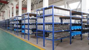 برميل الأساسية السلكية أنبوب الأساسية الثلاثي برميل HQ NQ أنبوب الحفر للاستكشاف - Product Image 6