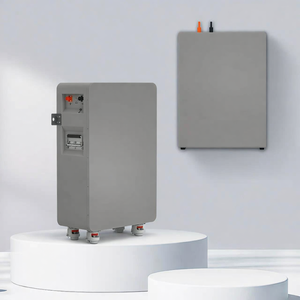 Aerosol Fire Safety Solar Energy <b>System</b> Off <b>Grid</b> Hybrid Inverter 10kwh 20kwh Powerwall Home Storage Battery 48v 200ah - Product Image 1
