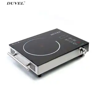 DUVEL Best Quality Durable Electric Cook Top Induction Heating Plate Induction Cooker