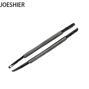 Portaequipajes de Techo para Auto JOESHIER RF960 4x4 para Isuzu D-MAX 2020-2023, Aleación de Aluminio, Capacidad de Carga Superior a 100 kg - Product Image 2