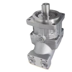 Motor Hidráulico Poclain Serie F12-030-MF-IV-P-000-000-0, Bomba y Motor Hidráulicos para Excavadora - Product Image 5