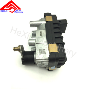 G-088 6NW009228-34 GT2056VK 764809-5004S actionneur de turbocompresseurs pour Jeep Grand Cherokee Mercedes Benz ML320 <span class=keywords><strong>CDi</strong></span> - Product Image 5
