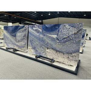 Encimeras de Granito Azul Bahía Natural para Cocina - Product Image 3