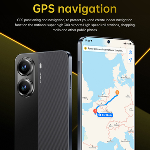 X7 Pro 5G Ultra <span class=keywords><strong>Smartphone</strong></span> con Schermo AMOLED 6.67\" 1.5K 120Hz, Ricarica 69W, CPU Octa Core Dimensity 8400, Fotocamera Posteriore 108MP OIS, 16GB LTE - Product Image 2