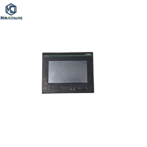 ข้อเสนอสุดพิเศษ TP2504-E TP2507-E TP2510-E TP2515-E แผงสัมผัส HMI อุตสาหกรรมขนาดเล็ก สำหรับระบบควบคุมอัตโนมัติขนาดเล็ก - Product Image 1