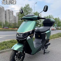 Vélo électrique urbain au design simple, en promotion, trottinette électrique haute performance pour adultes et trajets quotidiens