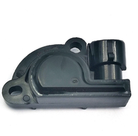 Reemplazo del Sensor de posición del acelerador 94580175 TPS para Chevrolet Aveo 2004-2006 para GM para CORSA para AVEO para DAEWOO LANOS