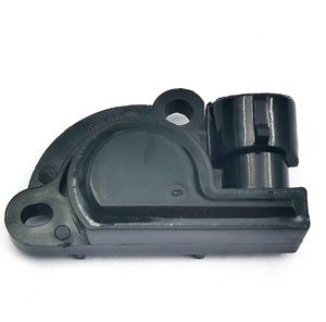 Reemplazo del Sensor de posición del acelerador 94580175 TPS para Chevrolet Aveo 2004-2006 para GM para <span class=keywords><strong>CORSA</strong></span> para AVEO para DAEWOO LANOS - Product Image 4