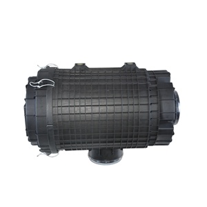 Sản Xuất Ban Đầu Bộ Lọc Không Khí Động Cơ Lắp Ráp Bộ Lọc Không Khí Xe Hơi Không Khí Sạch Hơn Xe Tải Nặng Tự Động Phụ Tùng Bộ Phận Động Cơ - Product Image 1