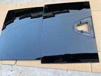 Verre de toit ouvrant de voiture de haute qualité et économique, réparation de verre de toit ouvrant pour LAND ROVER RANGE ROVER EVOQUE L551 5D SUV 2021-