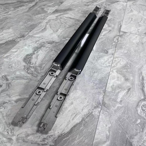 Portaequipajes de Techo para Auto JOESHIER RF960 4x4 para Isuzu D-MAX 2020-2023, Aleación de Aluminio, Capacidad de Carga Superior a 100 kg - Product Image 6