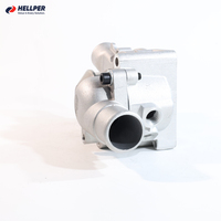 OEM HELPER Bomba de agua eléctrica de alta calidad 5601307010 Nueva pieza de automóvil exportada para Renault Modelos de alta presión Modelos de automóviles VW