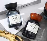 Ensemble de diffuseur d'arômes de luxe 200ml Prix de gros Parfum d'huile pour chambre à coucher et salon pour la maison et l'hôtel
