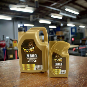 שמן בסיס סינתטי <span class=keywords><strong>SAE</strong></span> ISO מאושר API SP 0W-30 לשמן מנוע בנזין לשימוש במדחסים ומנועים ברכב - Product Image 3