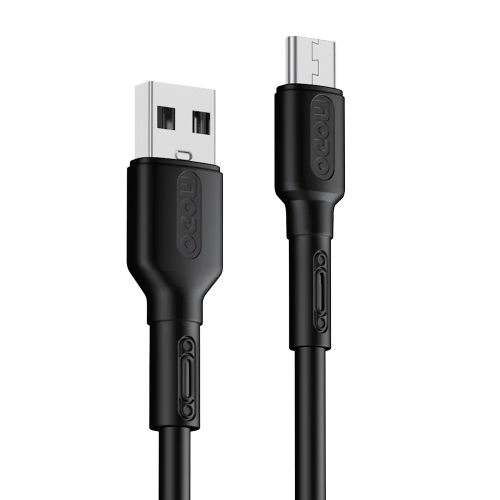 MODORWY usb cable to type c and micro cpsc certified bavin charger with cable micro usb to type c prin