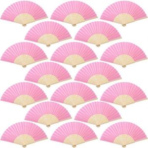 พัดมือไม้ไผ่ของเจ้าสาวด้วยลูกไม้-ปรับแต่งการอัปโหลดภาพและประดับมุก - Product Image 4