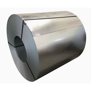 แผ่น/แถบสแตนเลสแบบม้วน ความหนา 0.4 มม.-3 มม. ผิวขัดแบบ <span class=keywords><strong>BA</strong></span> <span class=keywords><strong>No3</strong></span> สำหรับงานก่อสร้างและเครื่องครัว เกรด 304 316 - Product Image 5