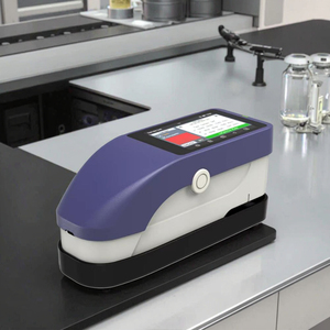Espectrofotómetro de Alta Sensibilidad para Análisis de Laboratorio Óptimos - Product Image 2