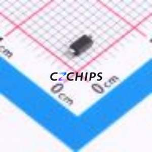 Diode Zener BZT52C5V1 SOD-123 d'origine et neuve, fournisseur de composants électroniques en gros et service BOM - Product Image 2