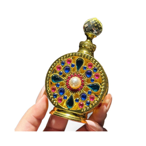 Huile de parfum OQOD Dubai Essence, parfum arabe, Reverse <span class=keywords><strong>Paris</strong></span> True Me, unisexe, parfum léger longue durée - Product Image 1