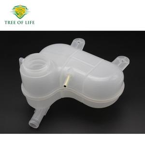 Tanque de Expansión del Depósito de Refrigerante Tree Of Life 94511521 para Chevrolet Spark, Pieza de Repuesto de Plástico - Product Image 1