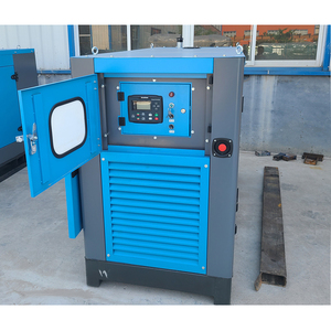 ราคาเครื่องกำเนิดไฟฟ้าแบบเงียบ 20kw 30kw 40kw 50kw รุ่น WF-R25 เครื่องกำเนิดไฟฟ้า 30kw WF-R25 - Product Image 6