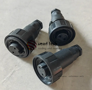 <span class=keywords><strong>Linx</strong></span> Phụ Tùng Ban Đầu New <span class=keywords><strong>Linx</strong></span> Fa69007 2-Cách Báo Động Kết Nối IP67 Cho <span class=keywords><strong>Linx</strong></span> 4800 4900 6200 6800 6900 7300 7900 <span class=keywords><strong>Cij</strong></span> - Product Image 1