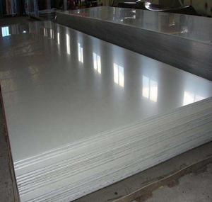 ASTM A321 430 lamiera di acciaio inossidabile n. 1 No4 superficie Baosteel dddq 201 in lamiera di acciaio inossidabile - Product Image 6