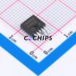 Venta al por mayor BTS500801TEAAUMA1 TO-252-4 Circuito integrado IC Chip PMIC Interruptor electrónico de potencia - Product Image 1