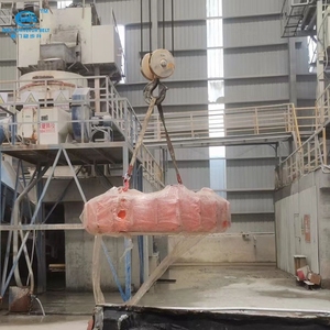 הרמת עגול סופר חזק חזק עבור גרוטאות ברזל מחפרים תחנות כוח - Product Image 5