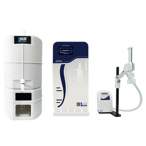 Sistema de purificación de agua ultracompacto con proceso avanzado y pantalla de monitoreo <span class=keywords><strong>digital</strong></span> para laboratorios extremadamente limitados - Product Image 6