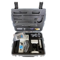 Instrument de guidage de localisateur chinois Mag9 Commander9 Digitrack pour Hdd No Dig Drilling