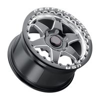 Nouvelle Offre : Jante Forgée Monobloc Super Concave 6x137 5x120 5x130 18 19 20 21 22 Pouces pour Voitures de Course et SUV