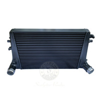 طقم إنتركولر لـ TTS R20، جولف MK5 MK6، جولف R ED30 mk5، ED35 mk6، أودي A3 S3 2.0 TFSI K04 EA113، وسيروكو R mk3