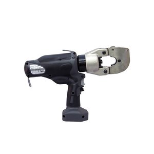 Izumi Wire Crimper Rec-6200mx 5.1kg Spring Steel <b>Hydraulic</b> <b>Tool</b> For Crimping - Product Image 1