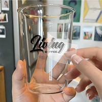 Etiquetas Adhesivas Personalizadas para Transferencia de Impresión, Etiquetas de Cristal, Etiquetas Impresas, Cajas de Regalo Transparentes, Logotipos de Marcas, Estampado en Caliente