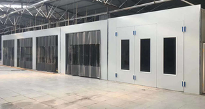 <span class=keywords><strong>Cabine</strong></span> de station de préparation de <span class=keywords><strong>peinture</strong></span> <span class=keywords><strong>pour</strong></span> <span class=keywords><strong>voiture</strong></span>/<span class=keywords><strong>cabine</strong></span> de <span class=keywords><strong>peinture</strong></span> <span class=keywords><strong>pour</strong></span> <span class=keywords><strong>voiture</strong></span> - Product Image 6